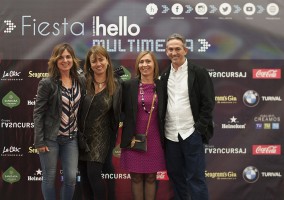 Fiesta Hello Valencia Multimedia