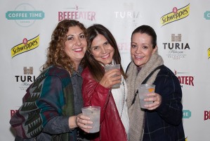 Valencia Shopening Night