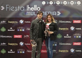 Fiesta Hello Valencia Multimedia