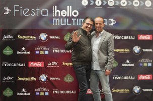 Fiesta Hello Valencia Multimedia