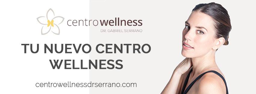 CENTRO WELLNESS DOCTOR SERRANO