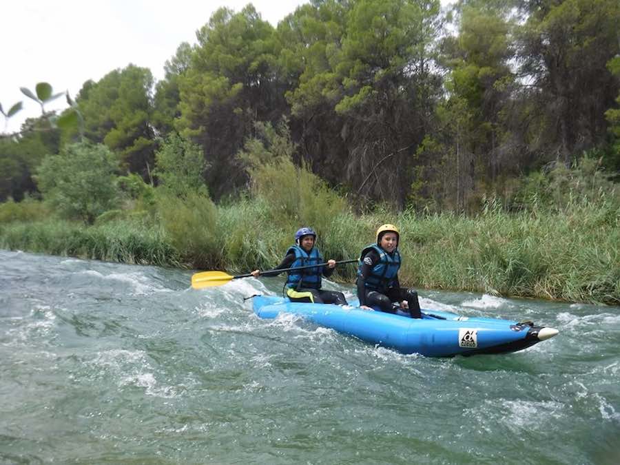 rafting con ruting.es