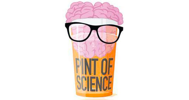 Pint of Science