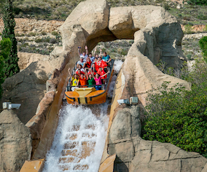 Desde Hello Valencia, os informamos de las atracciones más emocionantes de Terra Mítica, el parque temático y de atracciones de Benidorm.