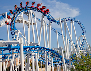 Desde Hello Valencia, os informamos de las atracciones más emocionantes de Terra Mítica, el parque temático y de atracciones de Benidorm.