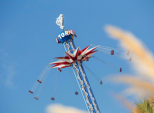 Desde Hello Valencia, os informamos de las atracciones más emocionantes de Terra Mítica, el parque temático y de atracciones de Benidorm.