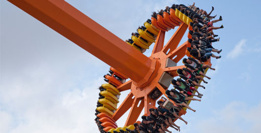 Desde Hello Valencia, os informamos de las atracciones más emocionantes de Terra Mítica, el parque temático y de atracciones de Benidorm.