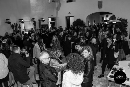 Fiesta OXXO Wedding en la Masia Aldamar - Facebook Le Clik Photos