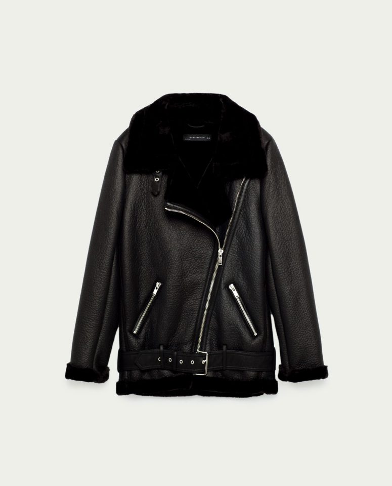 Rebajas Zara