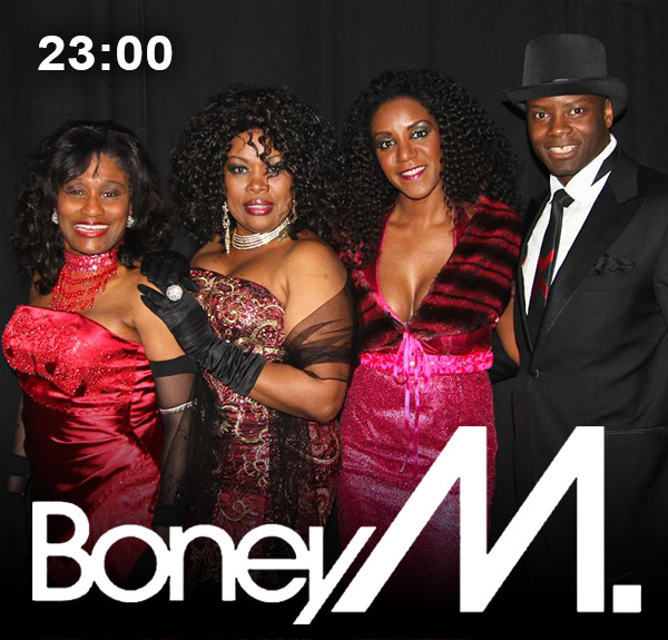 Boney M