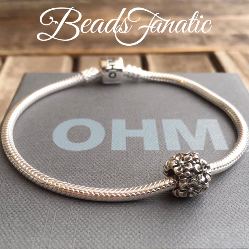 pulsera sorteo Beads Fanatic