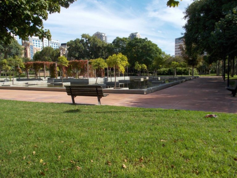 Jardín de Polifilo