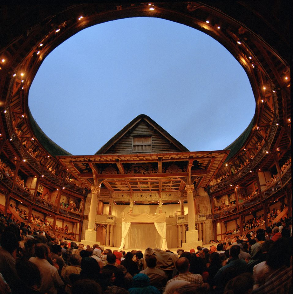 Shakespeare Globe