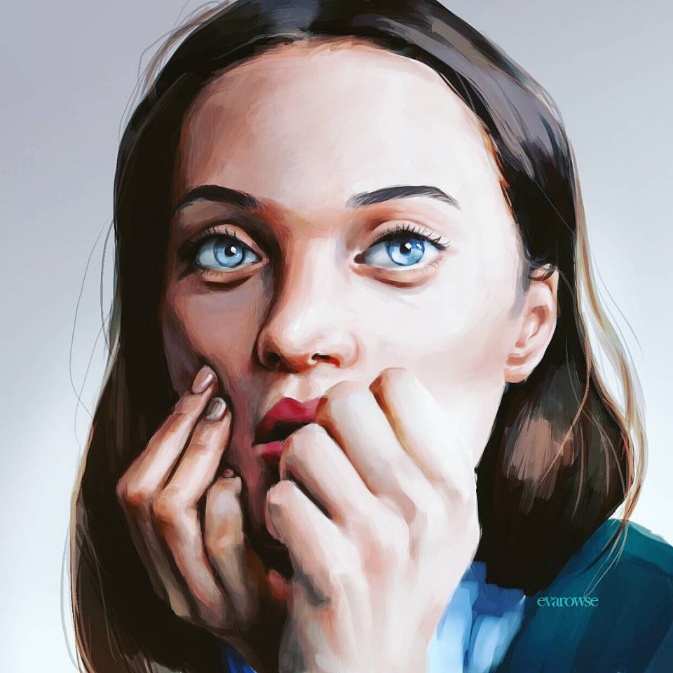 Artista: Eva Rowse