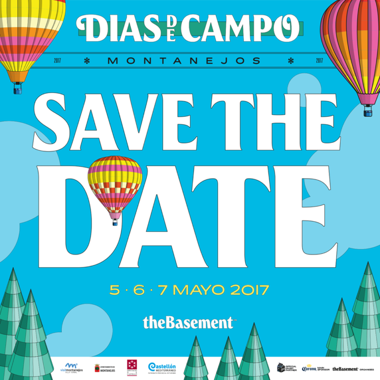 días de campo