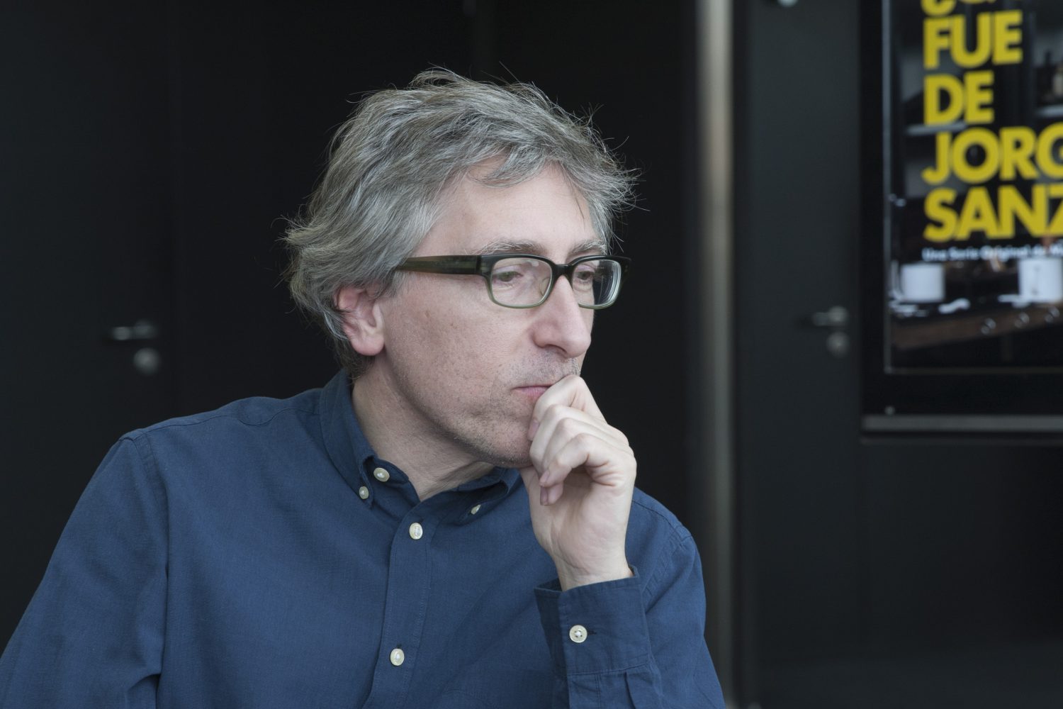 David Trueba