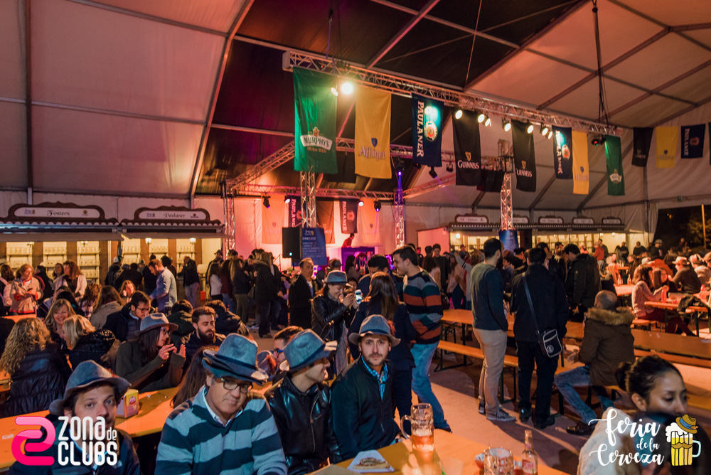 Feria de la cerveza