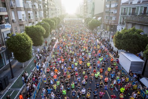 maraton valencia