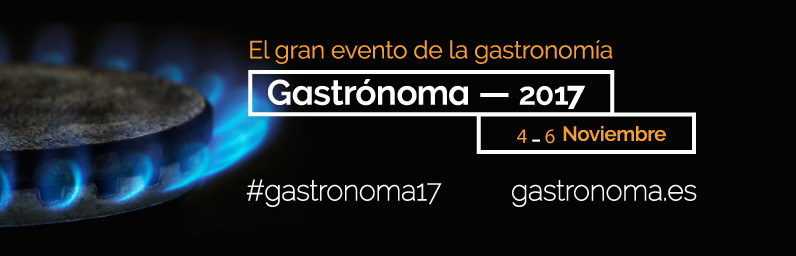 Gastrónoma