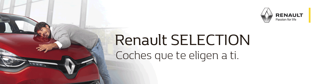 Renault SELECTION