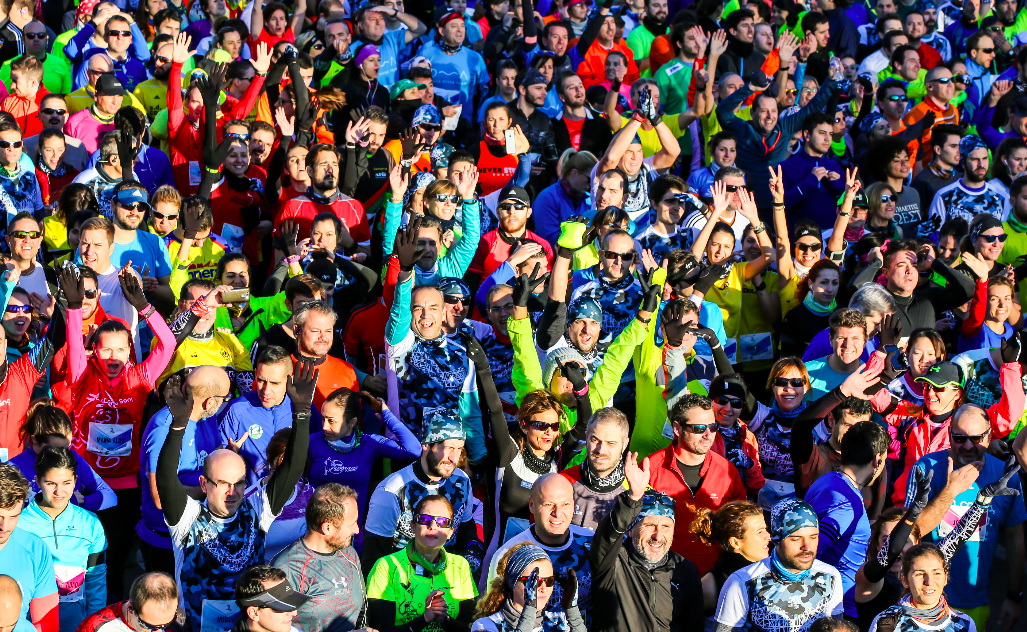 Medio Maratón Valencia