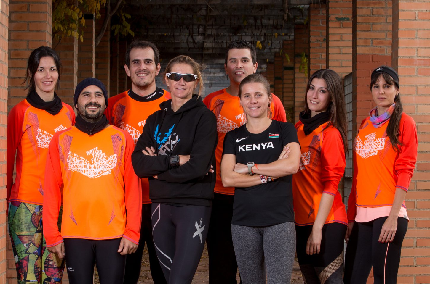 maratón valencia