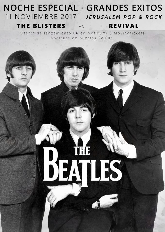 the Beatles