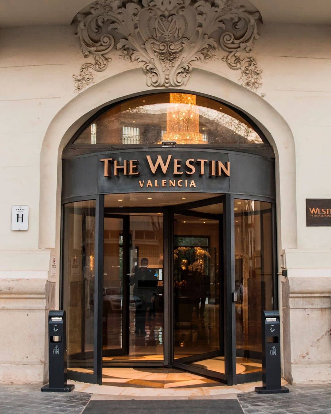 The Westin Valencia