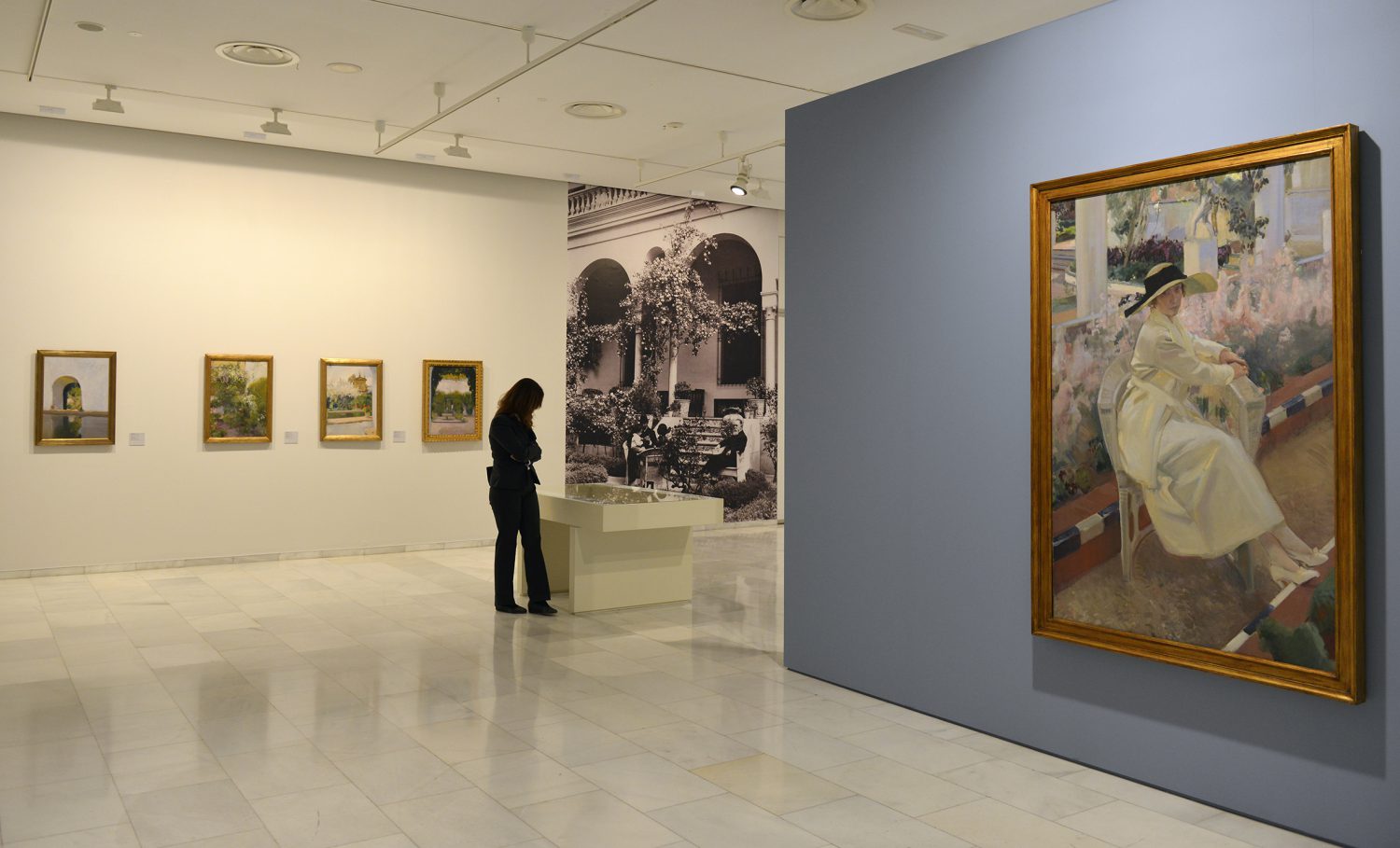 Sorolla Bancaja