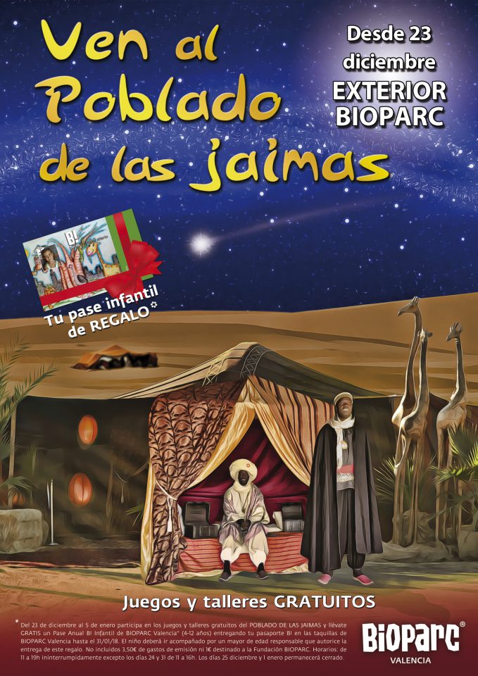poblado de las jaibas