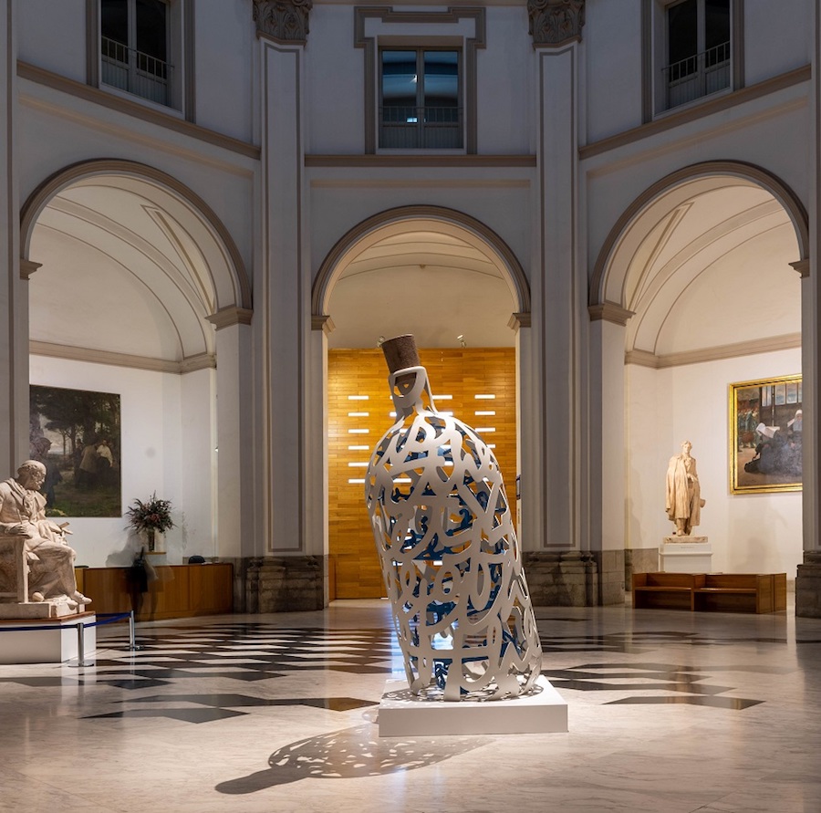 Exposiciones en Valencia. Museo San Pio V