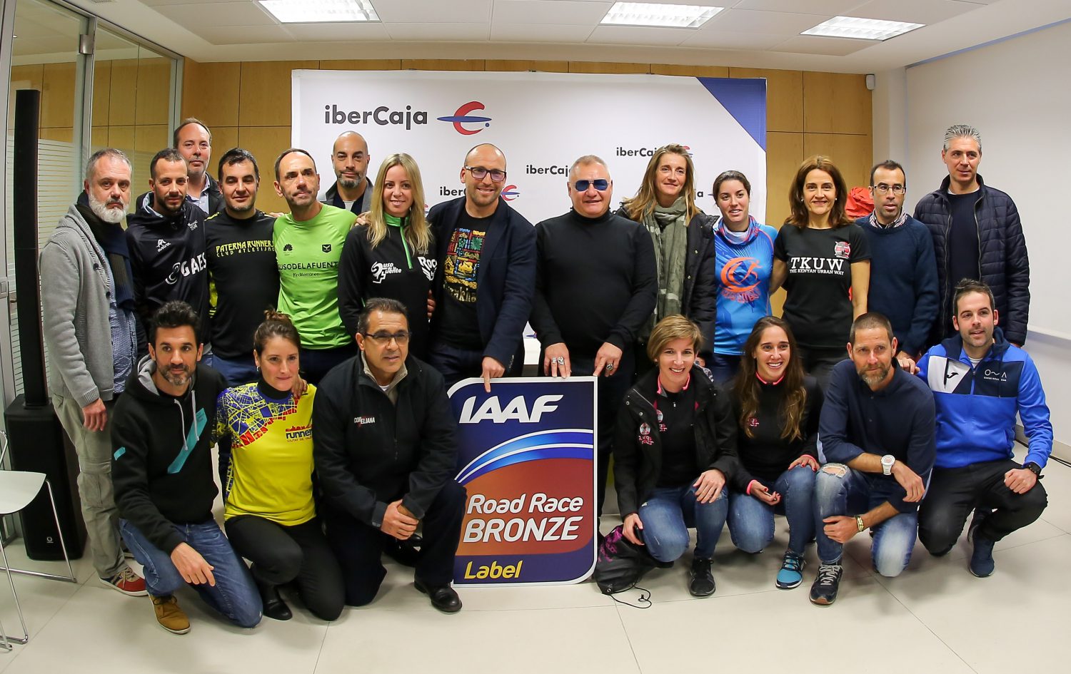 10K Valencia Ibercaja