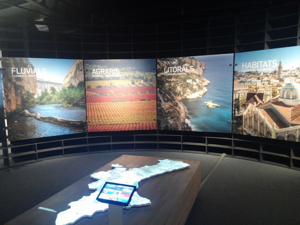 Museu de les Ciències