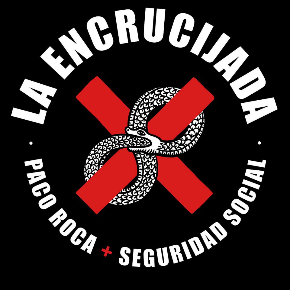 La encrucijada con paco roza y seguridad social