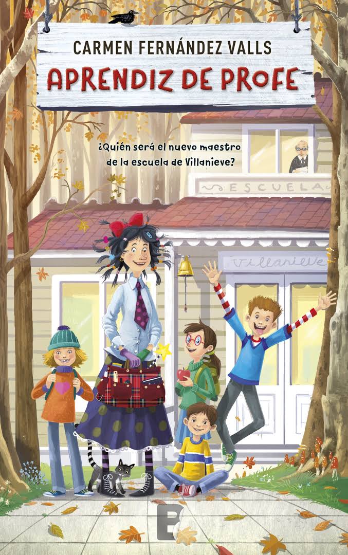 LIBROS INFANTILES