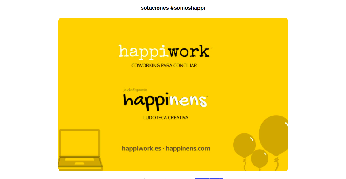 Happiwork