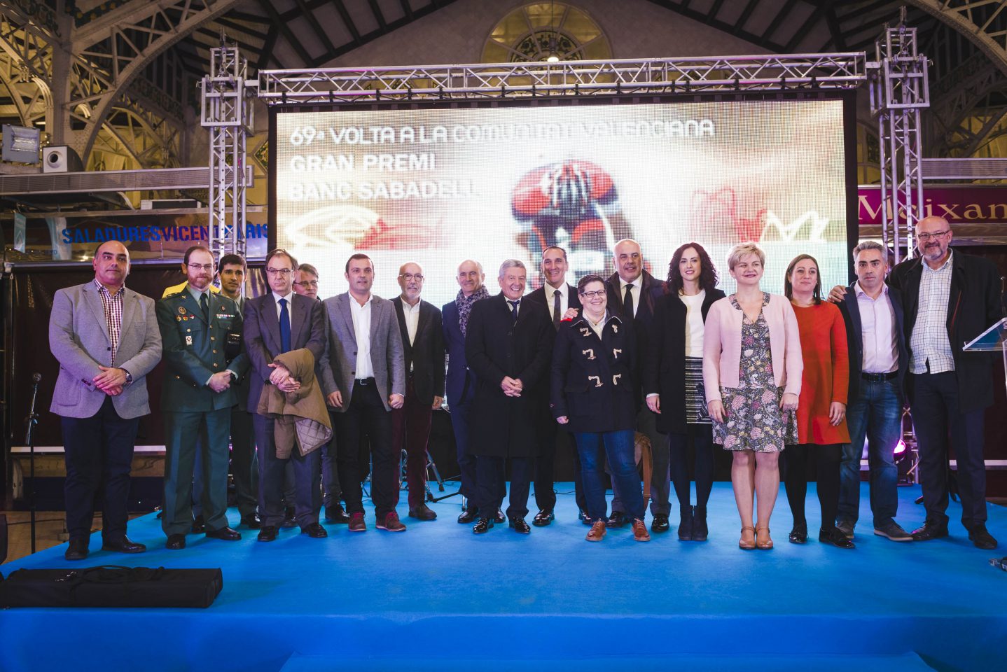 gran premio banco sabadell
