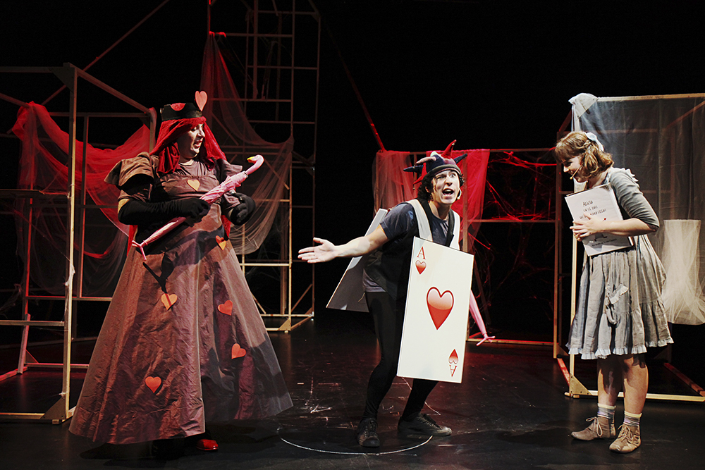 teatro