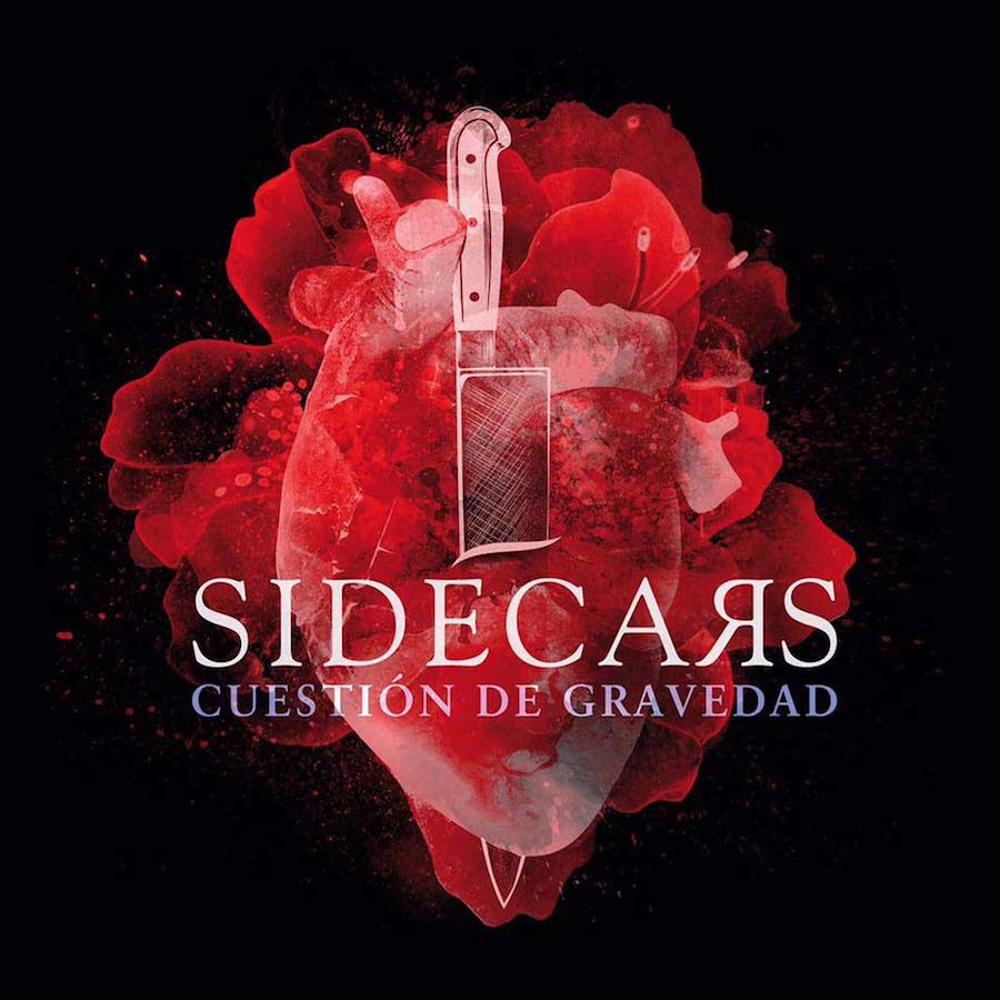 Sidecars en concierto