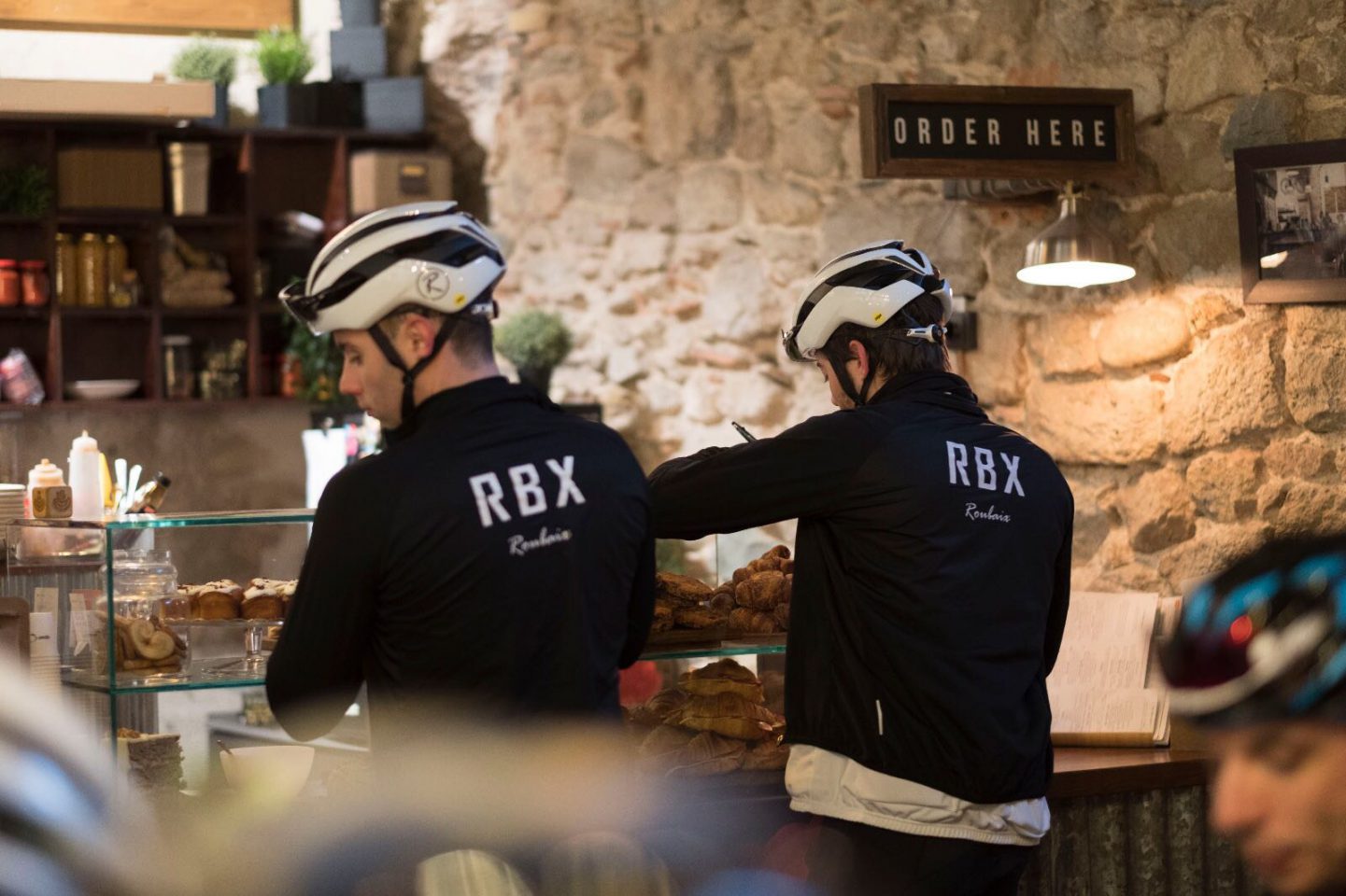 Roubaix Cycling