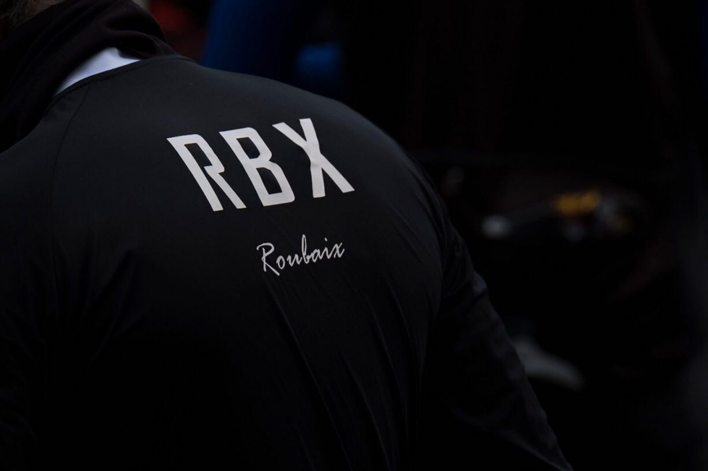 Roubaix Cycling