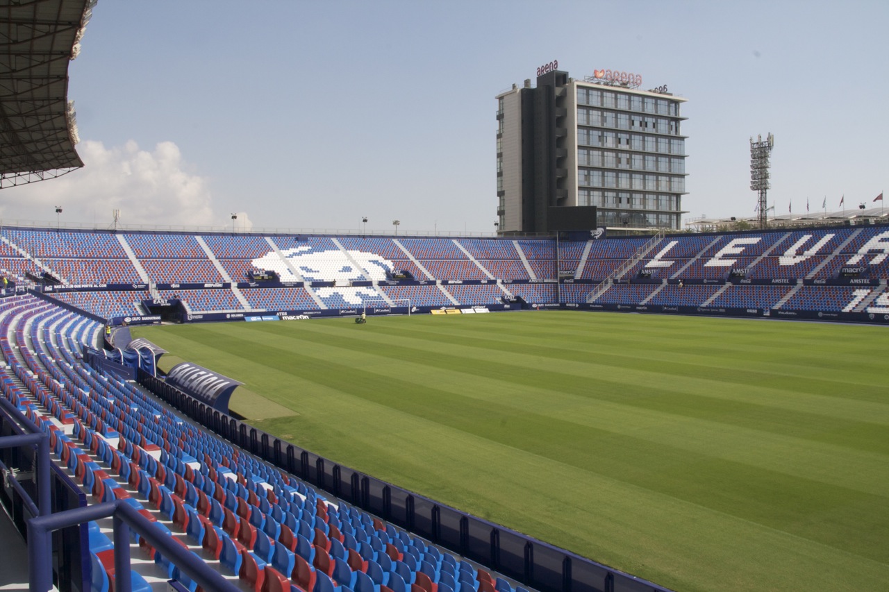 Copa del Rey de Rugby en Valencia