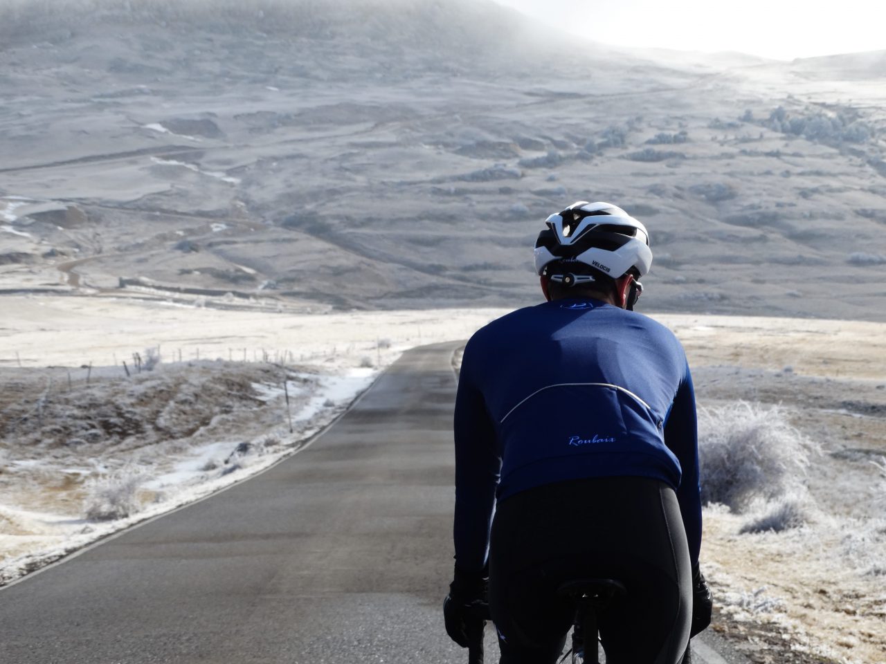 Roubaix Cycling