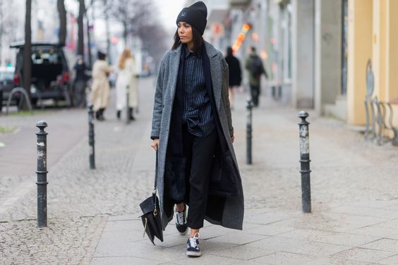 Las Fashion Week más importantes a nivel internacional