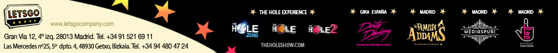 The Hole Zero