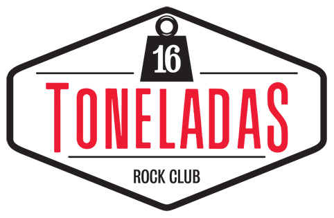 16TONELADAS celebra su IV aniversario con mucho Rock and Roll