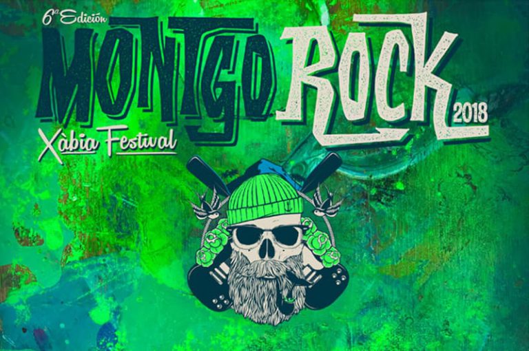 montgo rock