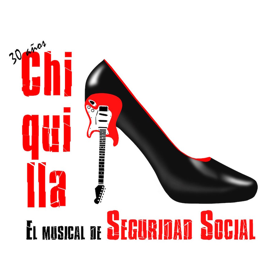 Chiquilla, El Musical de Seguridad Social