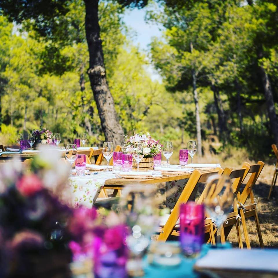 Restaurantes en Sagunto para comer