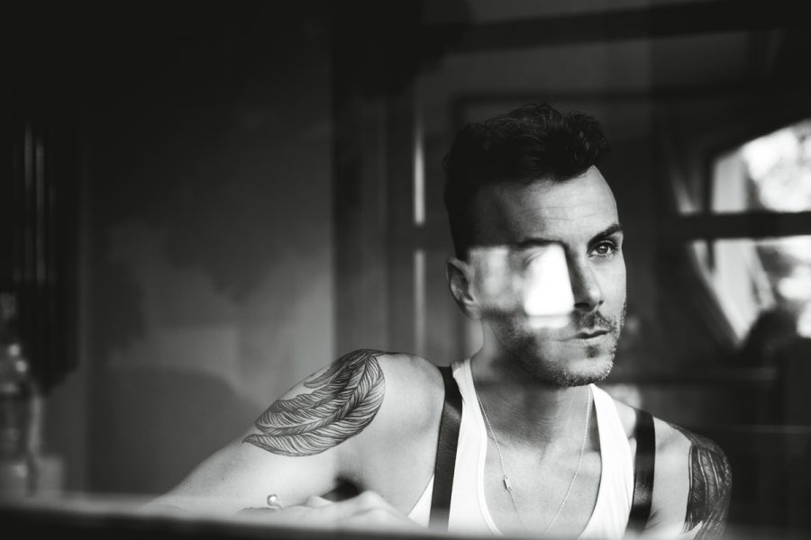 Asaf Avidan presenta su nuevo disco